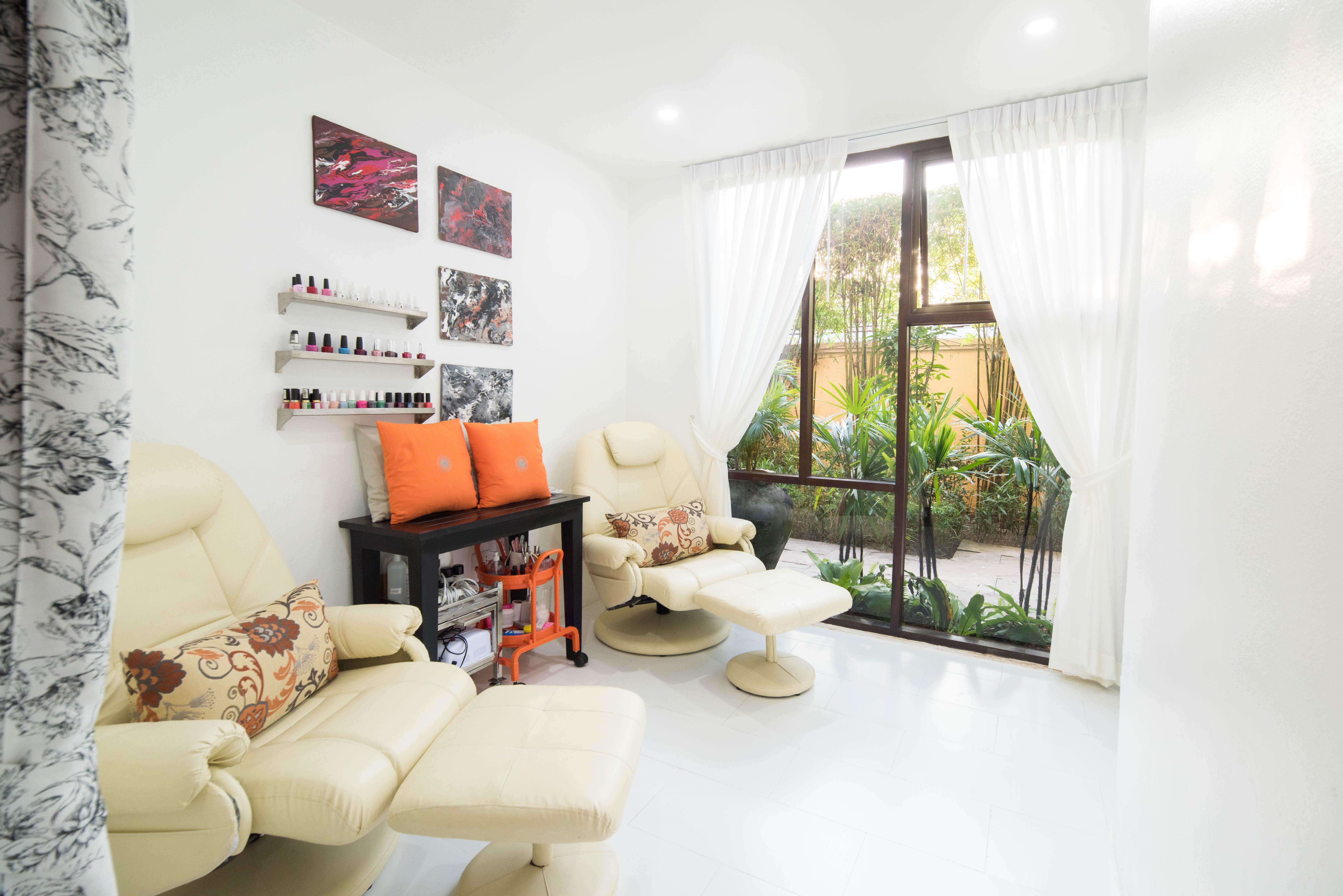 The Sunset Beach Resort & Spa, Taling Ngam, Ko Samui Exteriör bild