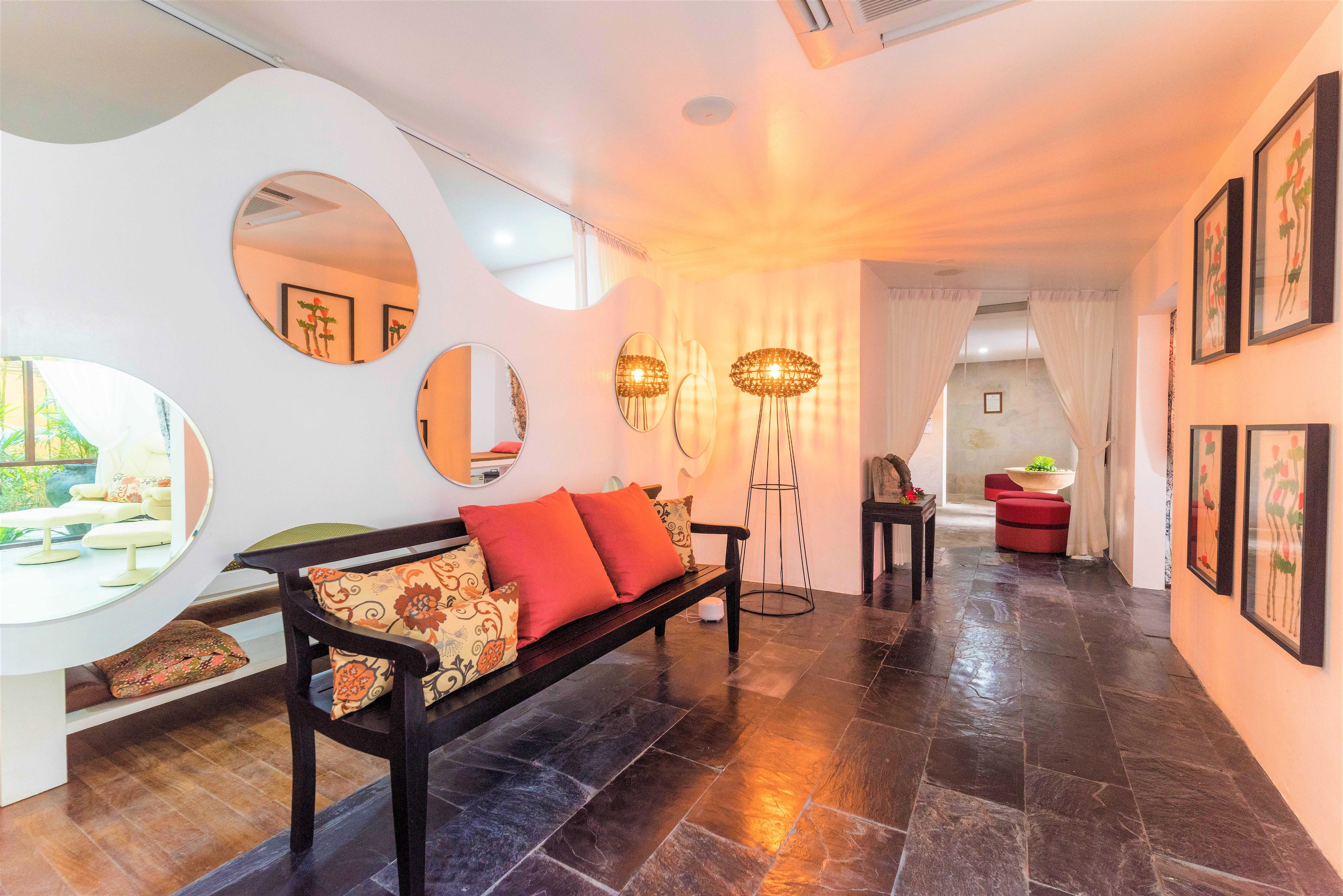 The Sunset Beach Resort & Spa, Taling Ngam, Ko Samui Exteriör bild