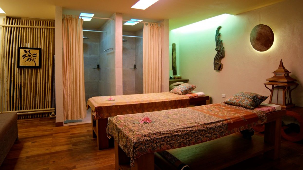The Sunset Beach Resort & Spa, Taling Ngam, Ko Samui Exteriör bild